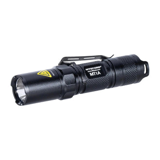 flashlight MT1A