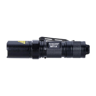 flashlight MT1A