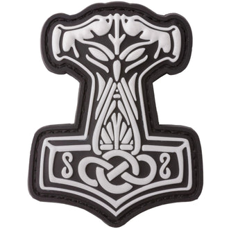 3D Patch Thor's Hammer