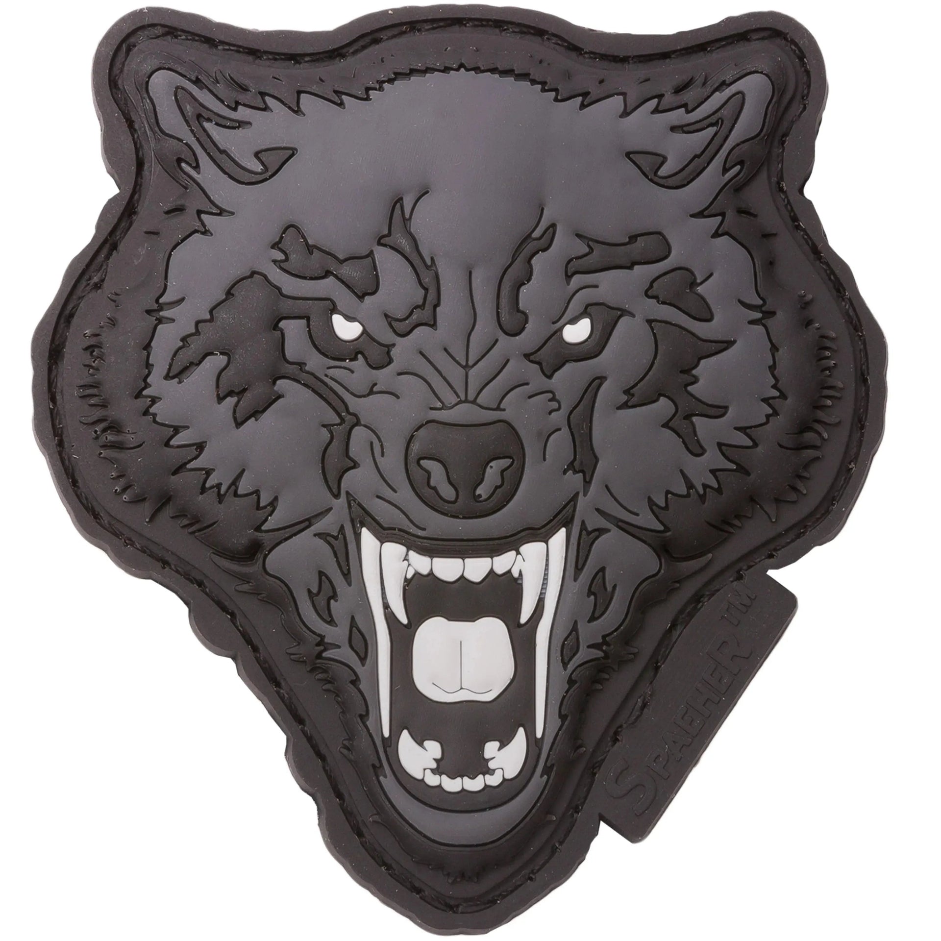 jackets-to-go-3d-patch-angry-wolf-head-ansicht-1