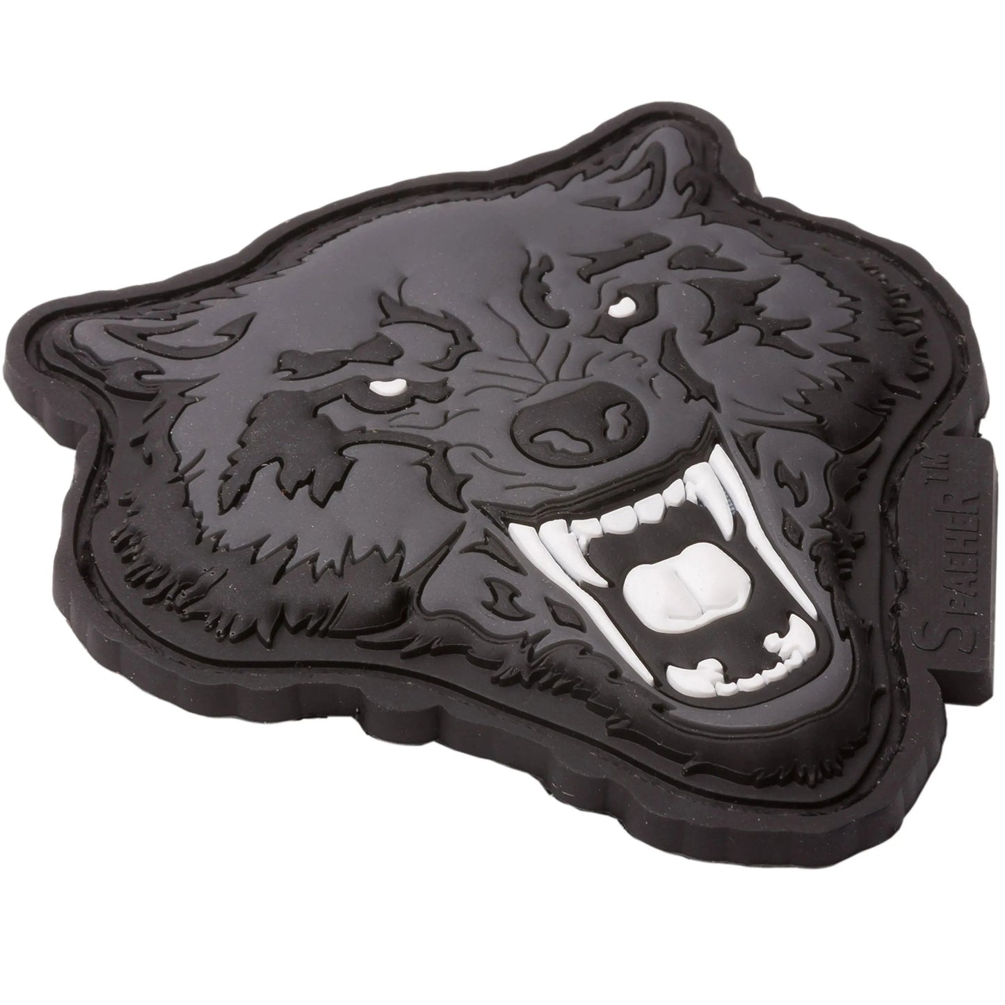 jackets-to-go-3d-patch-angry-wolf-head-ansicht-2