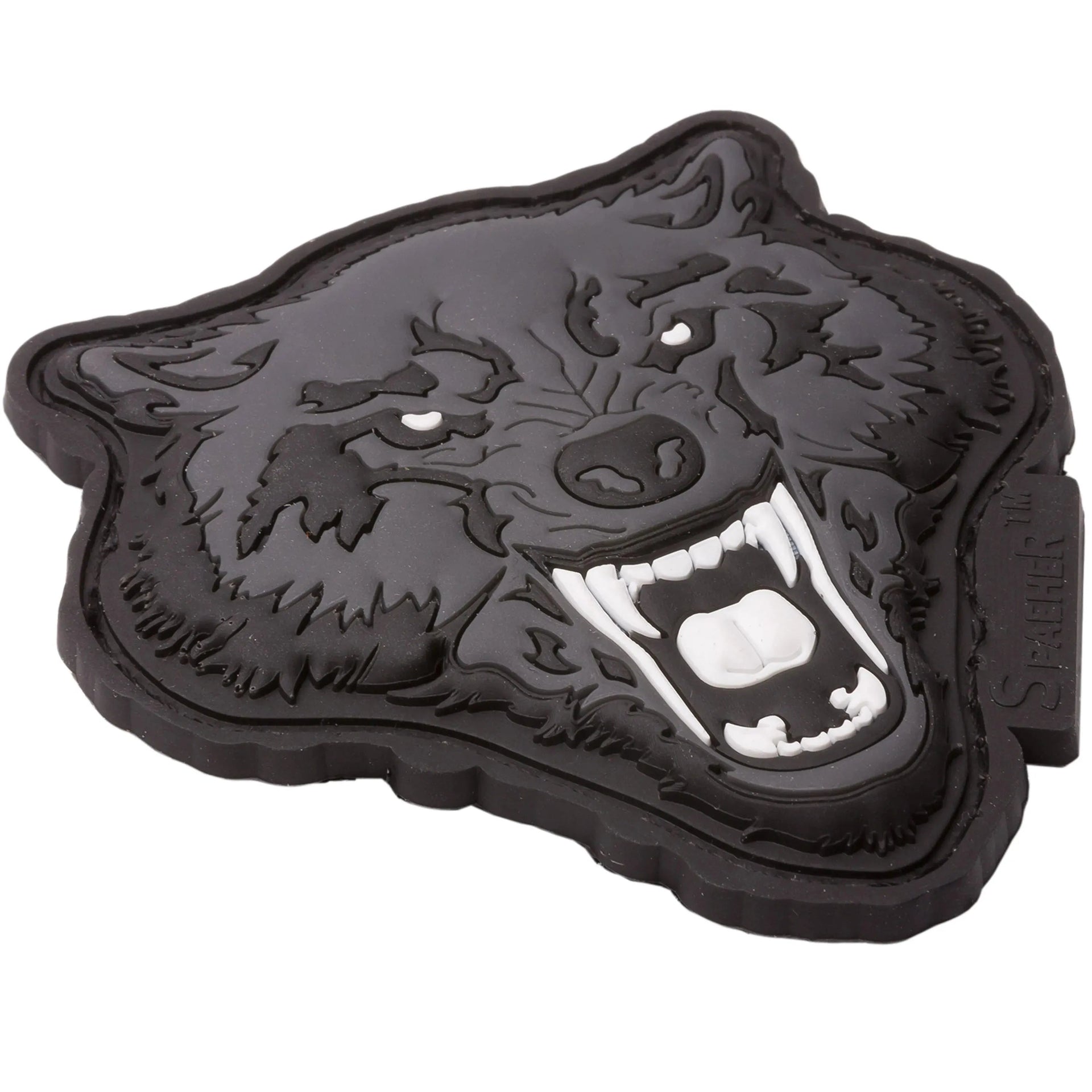 jackets-to-go-3d-patch-angry-wolf-head-ansicht-2