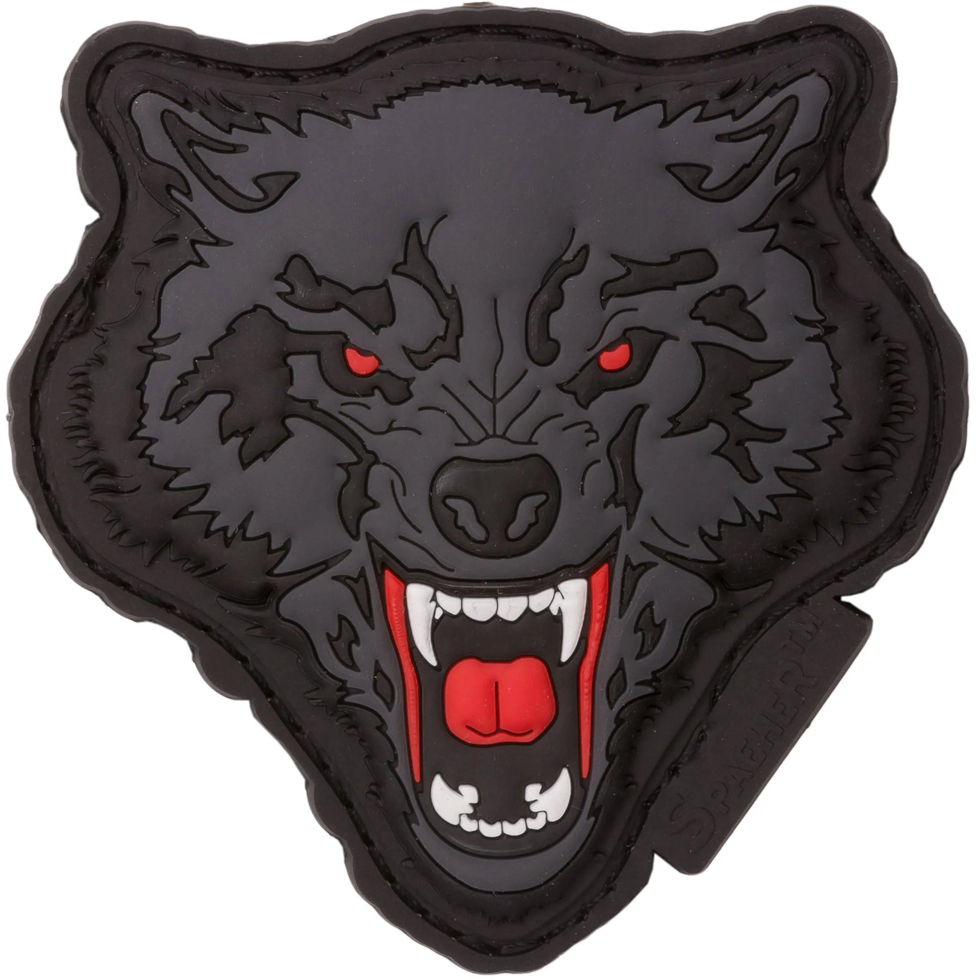 jackets-to-go-3d-patch-angry-wolf-head-ansicht-4