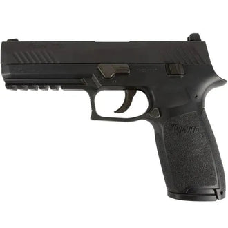 Luftpistole P320 CO2 Blow Back 4,5 mm