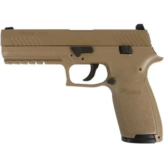 Sig Sauer P320 BB Coyote Tan