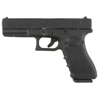 Airsoft GLOCK 17 Gen4 Gas 1 J