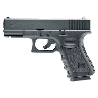 VFC Airsoft GLOCK 19 Co2 2 J schwarz