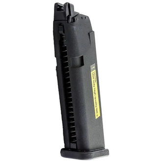Magazin für Glock 17 6 mm