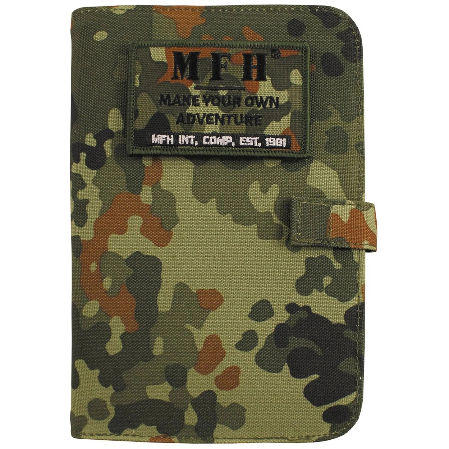 mfh-terminplaner-a6-flecktarn-ansicht-1