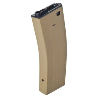 Ersatzmagazin Flash M4 / M16 Hi Cap tan