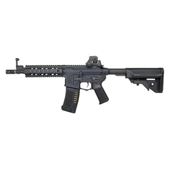Ares Airsoft Amoeba M4 008 1.6 J S-AEG nero