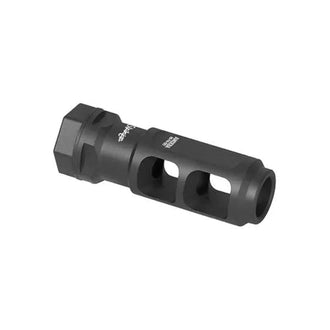 Airsoft Amoeba Striker S1 Laufverlängerung schwarz