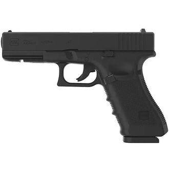 GLOCK Airsoft GLOCK 22 Gen4 2.0 J CO2 schwarz