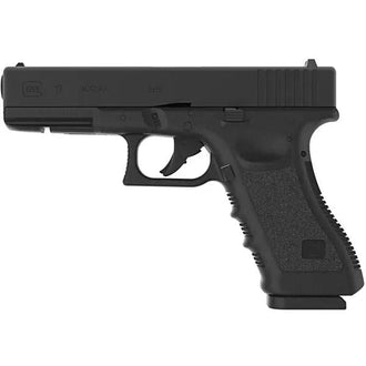 GLOCK Airsoft GLOCK 17 1.5 J CO2 schwarz
