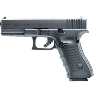 Airsoft GLOCK 17 Gen4 1.3 J CO2