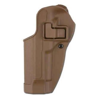 Fondina Blackhawk CQC coyote Beretta 92/96/M9 LH