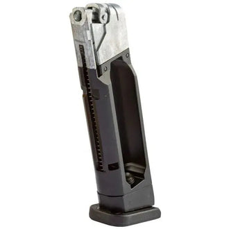 Umarex Airsoft Ersatzmagazin für GLOCK 17 CO2