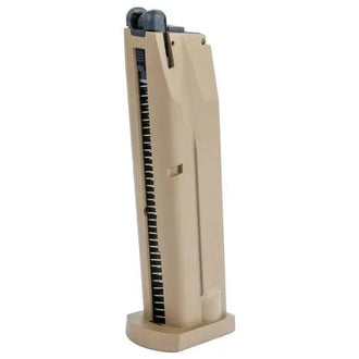 Magazin für Beretta MOD. M9A3 6 mm