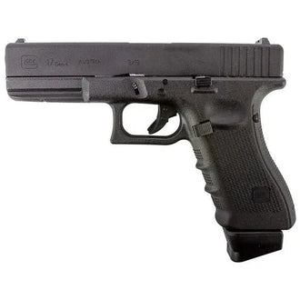 Airsoft Pistole G17 Gen4 1.0 J CO2