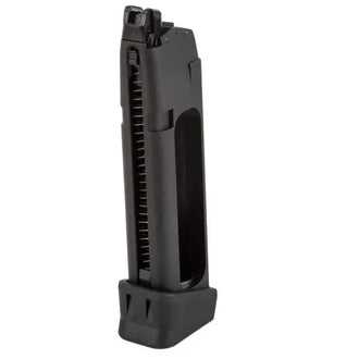 Magazin für Glock 17 und 34 6 mm