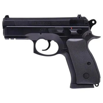 Airsoft CZ 75D Compact CO2 NBB 1.6 J schwarz
