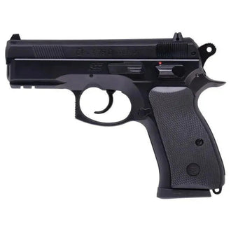 Airsoft CZ 75D Compact CO2 NBB 1.6 J black