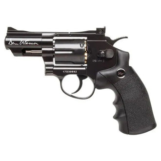 Airsoft Dan Wesson 2.5 Zoll CO2 NBB 1.4 J schwarz