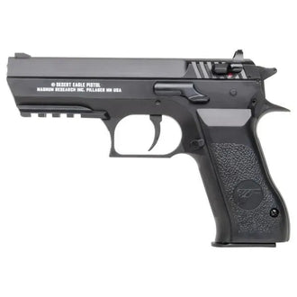 Airsoft Baby Desert Eagle CO2 NBB 1 J schwarz