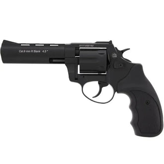 Zoraki Revolver R1 nero 4,5 pollici
