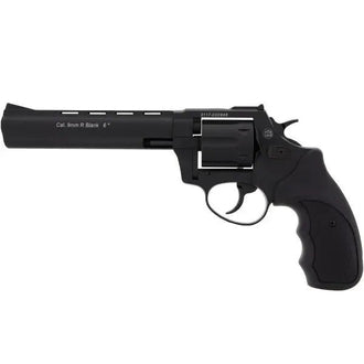 Zoraki Revolver R1 nero 6 pollici