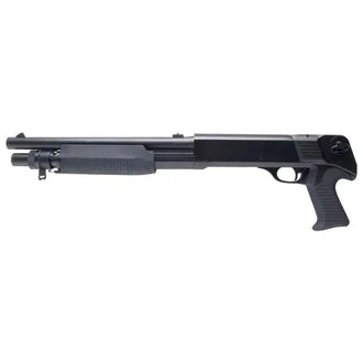 Airsoft Franchi SAS 12 kurz Federdruck 0.7 J schwarz