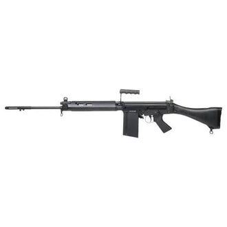 Airsoft L1A1 SLR S-AEG 1.7 J schwarz