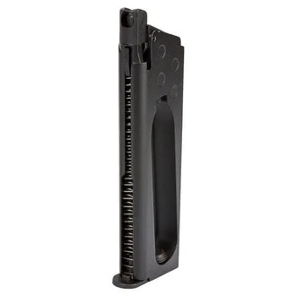 Magazin für Colt 1911 Railgun 6 mm