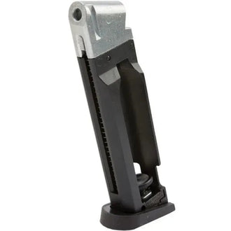 Airsoft Ersatzmagazin CZ 75D Compact CO2 15 Schuss