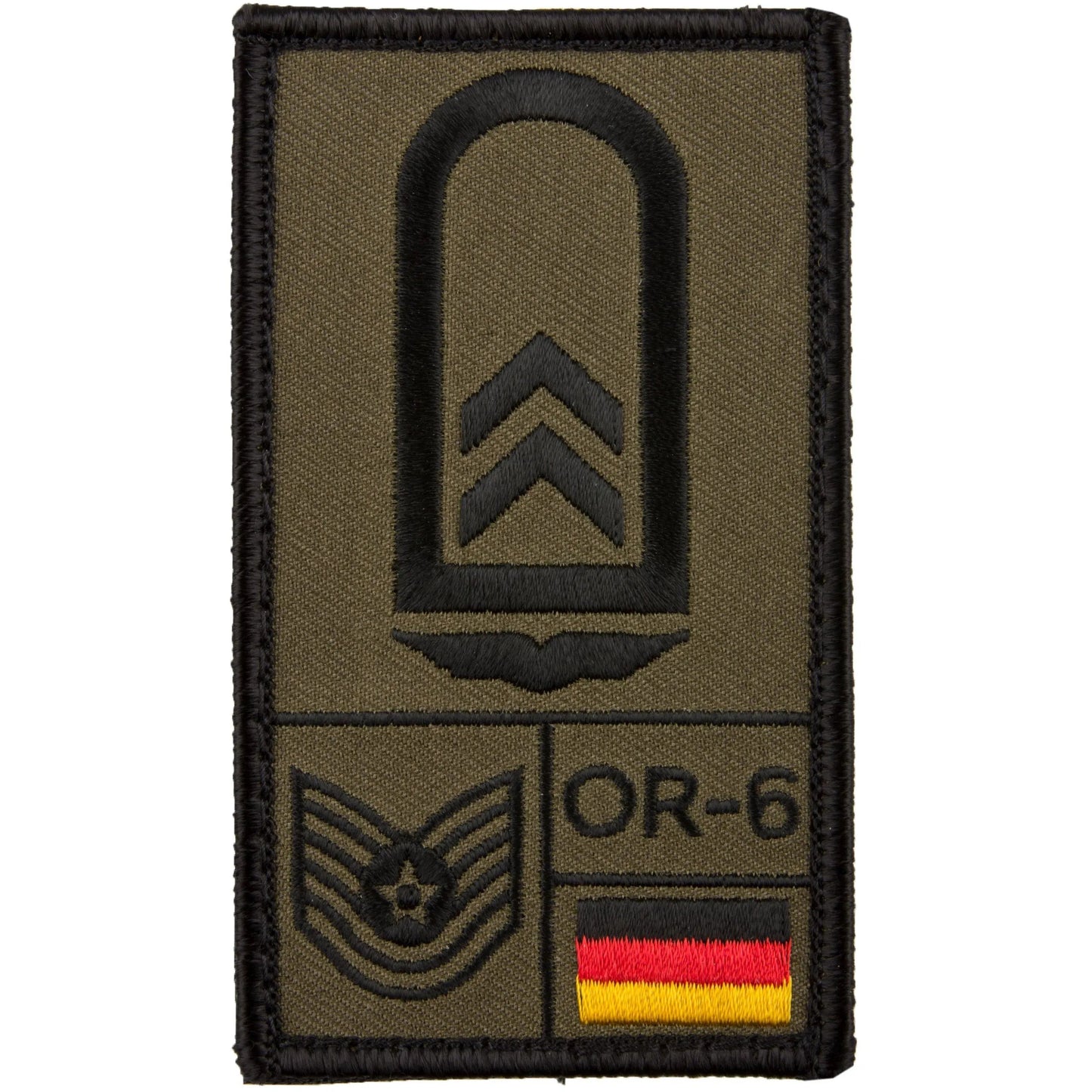 cafe-viereck-rank-patch-oberfeldwebel-luftwaffe-ansicht-1
