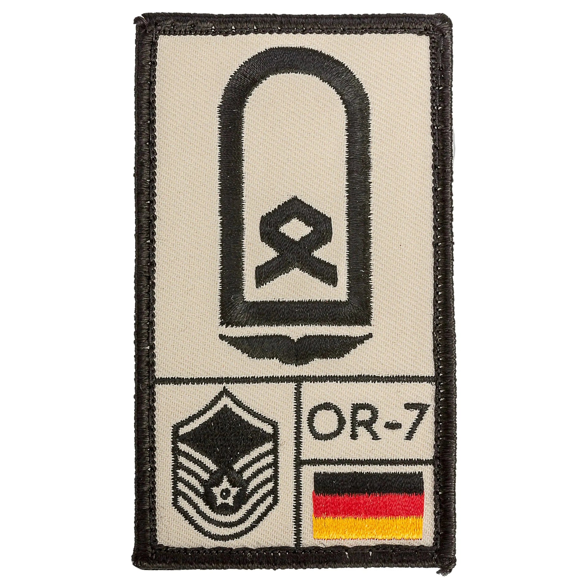 cafe-viereck-rank-patch-hauptfeldwebel-luftwaffe-ansicht-3
