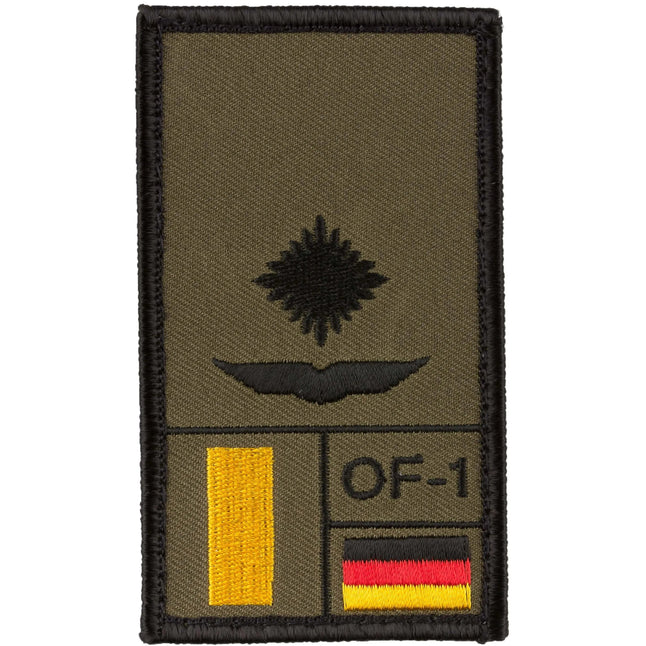 cafe-viereck-rank-patch-leutnant-luftwaffe-ansicht-1