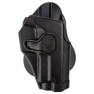 Fondina Cytac Paddle CY-G42 RH nera