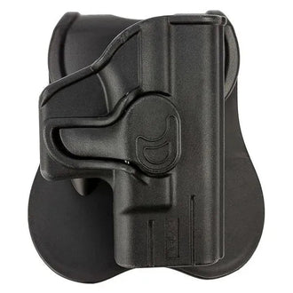 Paddleholster CY-S226 RH schwarz