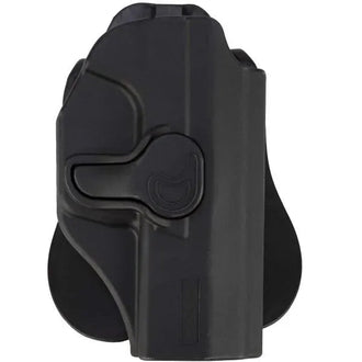 Paddleholster CY-P99 RH schwarz