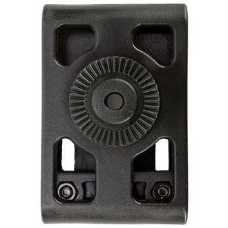 Cytac CY-BC Passante per cintura nero