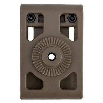 Cytac CY-BC Passante per cintura FDE