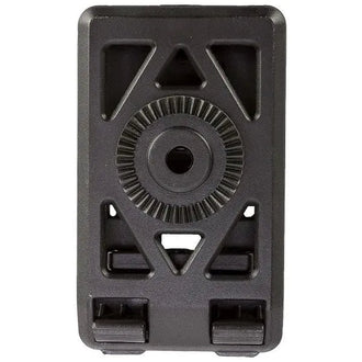 Cytac CY-BC2 Clip da cintura nera