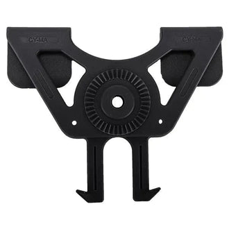 Adattatore Cytac CY-MA Molle nero