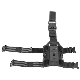 Cytac CY-DLP Drop Leg Platform nero