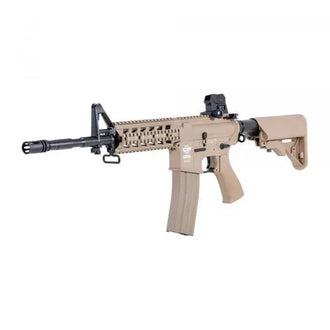 Airsoft Gewehr CM16 Raider L 0.5 J AEG