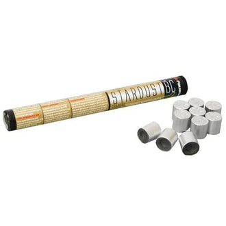 Signalsterne Stardust BC 10 Stück