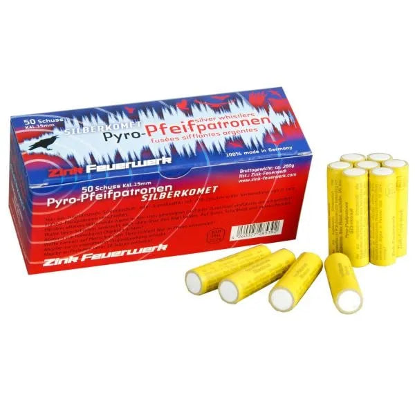 zink-feuerwerk-pfeifpatronen-mit-silberkomet-15-mm-50-stueck-ansicht-1