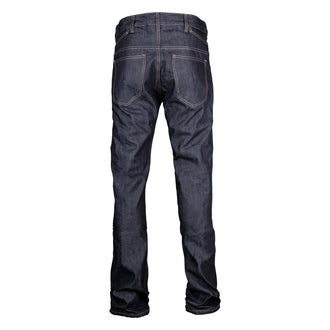 Jeans LMSGear Tactical MUD Multi Utility Denim Selvedge