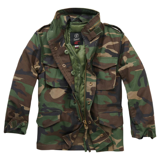 Veste M65 Standard Enfant